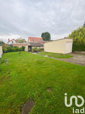 Maison à vendre 3 pièces 79 m² Quincy-sous-Sénart