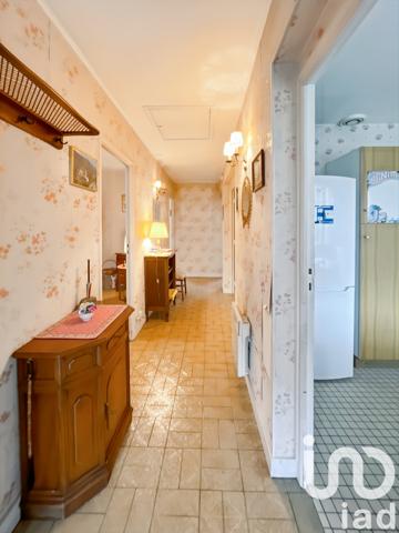 Maison à vendre 3 pièces 79 m² Quincy-sous-Sénart