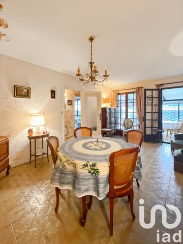 Maison à vendre 3 pièces 79 m² Quincy-sous-Sénart