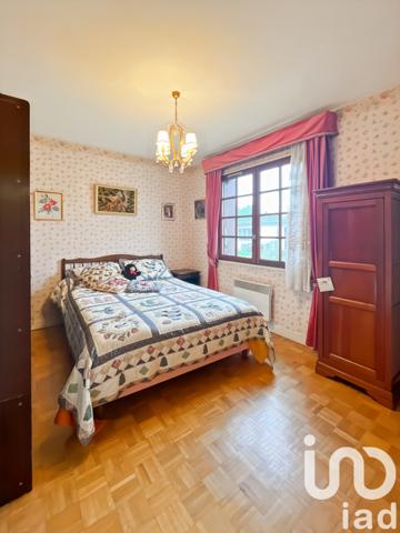 Maison à vendre 3 pièces 79 m² Quincy-sous-Sénart