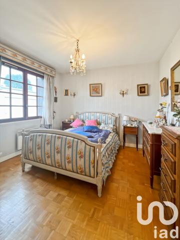 Maison à vendre 3 pièces 79 m² Quincy-sous-Sénart