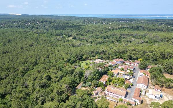 Maison à vendre    3 pièces •  La Teste-de-Buch