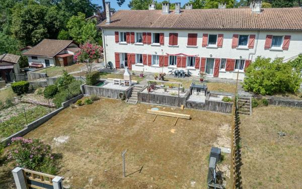 Maison à vendre    3 pièces •  La Teste-de-Buch