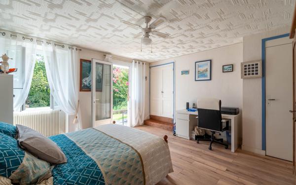 Maison à vendre    3 pièces •  La Teste-de-Buch