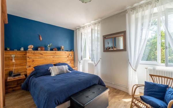 Maison à vendre    3 pièces •  La Teste-de-Buch