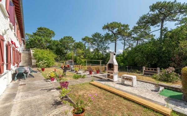 Maison à vendre    3 pièces •  La Teste-de-Buch