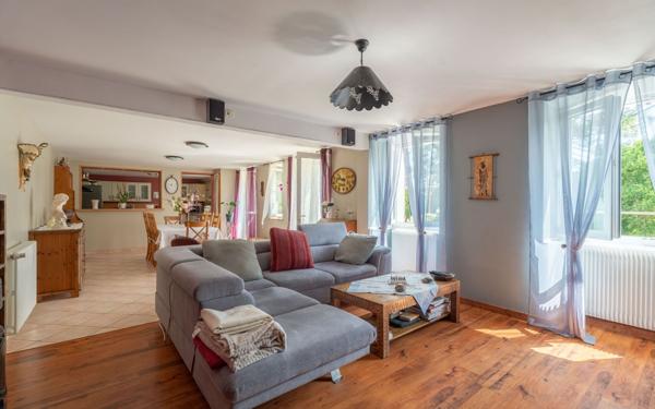 Maison à vendre    3 pièces •  La Teste-de-Buch