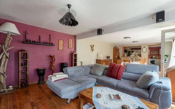 Maison à vendre    3 pièces •  La Teste-de-Buch