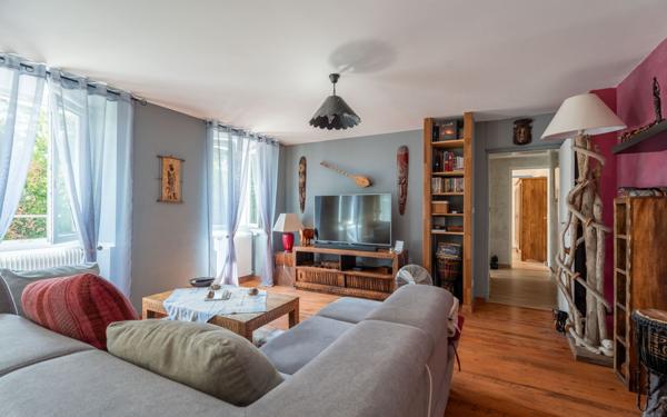 Maison à vendre    3 pièces •  La Teste-de-Buch