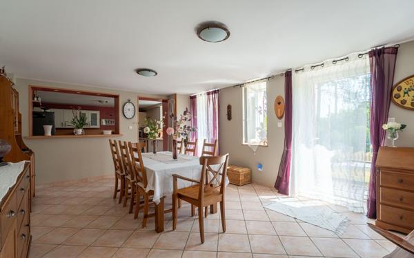 Maison à vendre    3 pièces •  La Teste-de-Buch