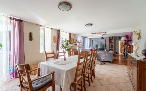 Maison à vendre    3 pièces •  La Teste-de-Buch