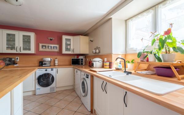 Maison à vendre    3 pièces •  La Teste-de-Buch