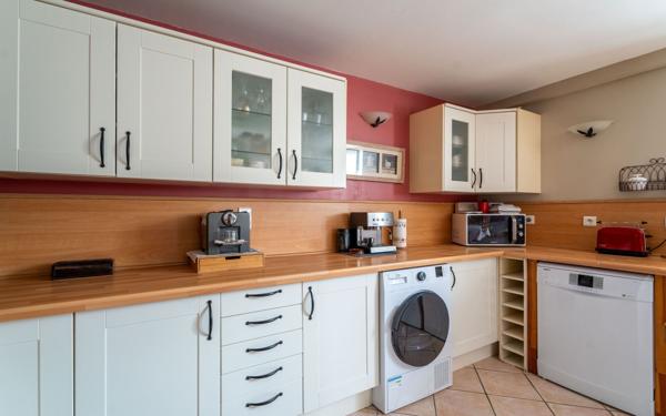 Maison à vendre    3 pièces •  La Teste-de-Buch