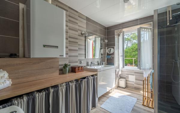 Maison à vendre    3 pièces •  La Teste-de-Buch