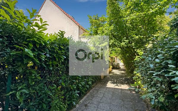 Appartement à vendre    4 pièces • 97,27 m2 Argenteuil