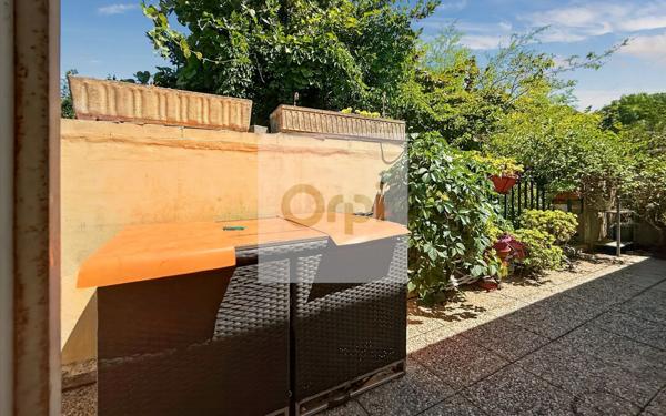 Appartement à vendre    4 pièces • 97,27 m2 Argenteuil