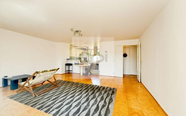 Appartement à vendre    4 pièces • 97,27 m2 Argenteuil