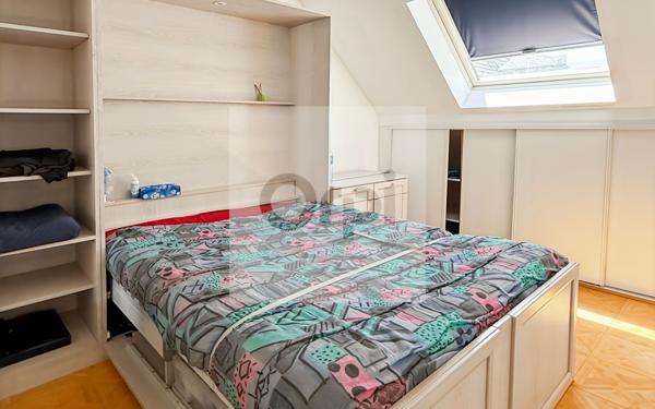 Appartement à vendre    4 pièces • 97,27 m2 Argenteuil