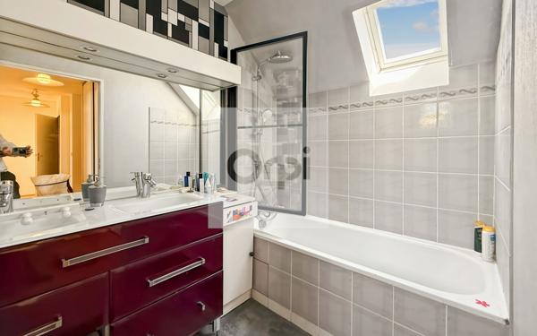 Appartement à vendre    4 pièces • 97,27 m2 Argenteuil