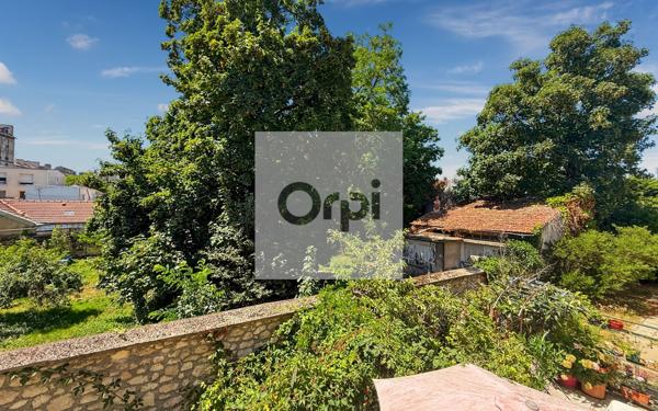 Appartement à vendre    4 pièces • 97,27 m2 Argenteuil