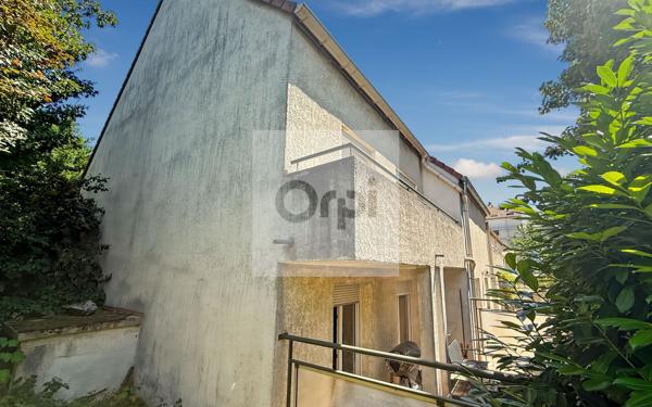 Appartement à vendre    4 pièces • 97,27 m2 Argenteuil