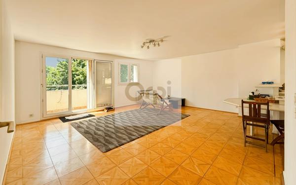 Appartement à vendre    4 pièces • 97,27 m2 Argenteuil