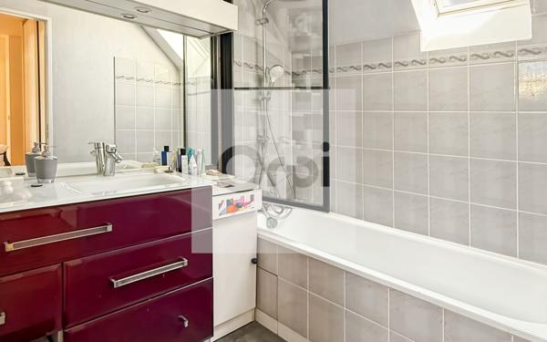 Appartement à vendre    4 pièces • 97,27 m2 Argenteuil