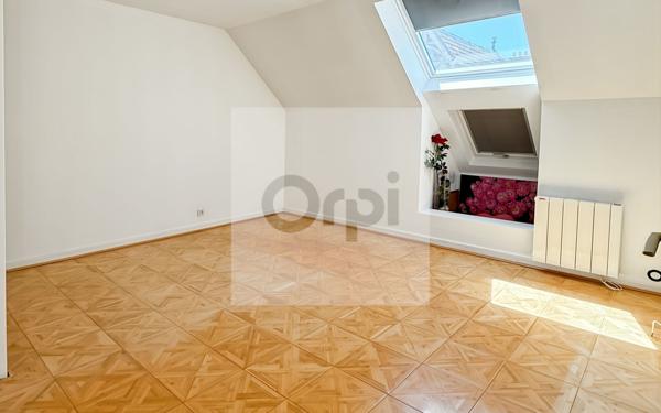 Appartement à vendre    4 pièces • 97,27 m2 Argenteuil