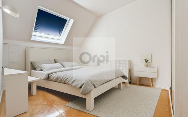 Appartement à vendre    4 pièces • 97,27 m2 Argenteuil