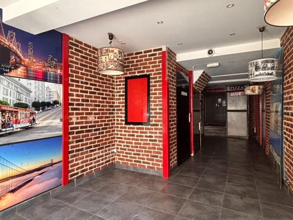 Achat Immeuble 74 60200 Compiegne sts5732