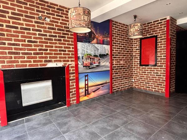 Achat Immeuble 74 60200 Compiegne sts5732