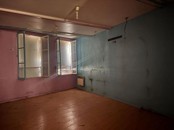 Achat Immeuble 74 60200 Compiegne sts5732