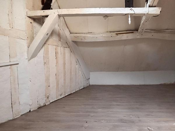 Achat Immeuble 74 60200 Compiegne sts5732