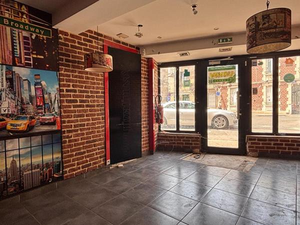 Achat Immeuble 74 60200 Compiegne sts5732