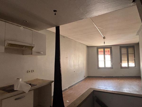 Achat Immeuble 74 60200 Compiegne sts5732