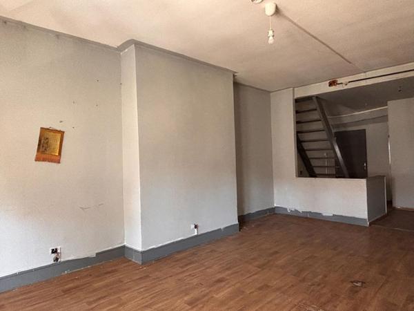 Achat Immeuble 74 60200 Compiegne sts5732