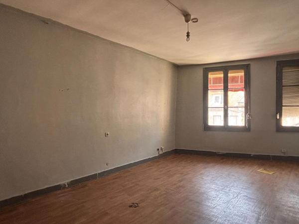 Achat Immeuble 74 60200 Compiegne sts5732