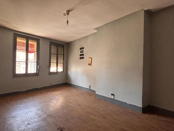 Achat Immeuble 74 60200 Compiegne sts5732