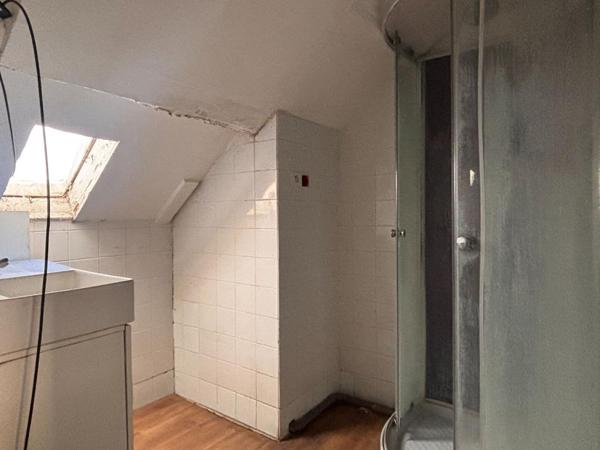 Achat Immeuble 74 60200 Compiegne sts5732