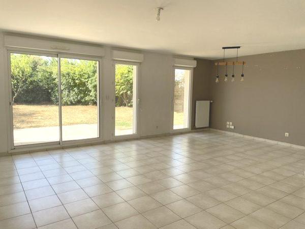 VANNES NORD EST – Maison 5 pièces – 4 chambres