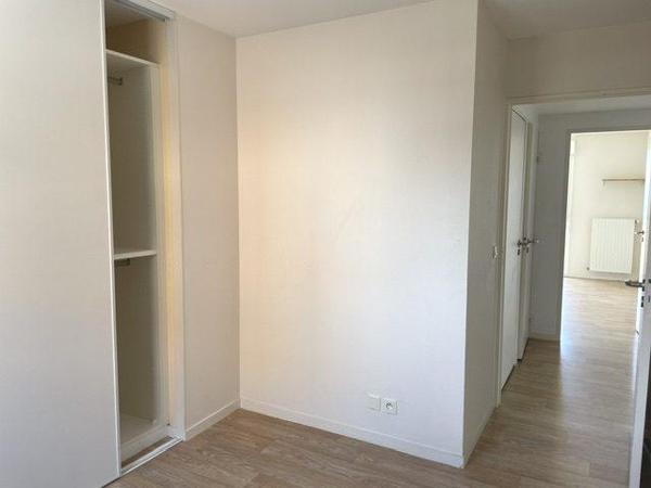 VANNES NORD EST – Maison 5 pièces – 4 chambres