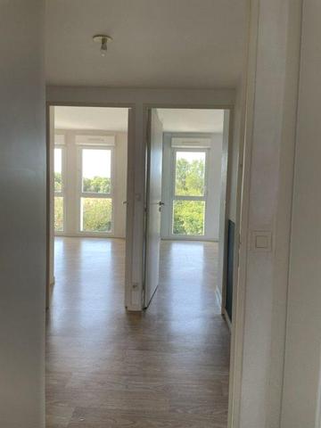 VANNES NORD EST – Maison 5 pièces – 4 chambres