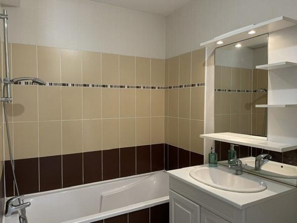 VANNES NORD EST – Maison 5 pièces – 4 chambres