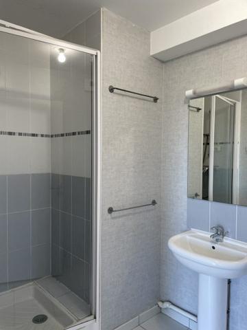 VANNES NORD EST – Maison 5 pièces – 4 chambres