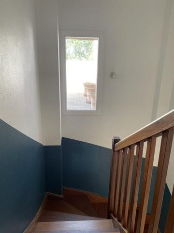 VANNES NORD EST – Maison 5 pièces – 4 chambres