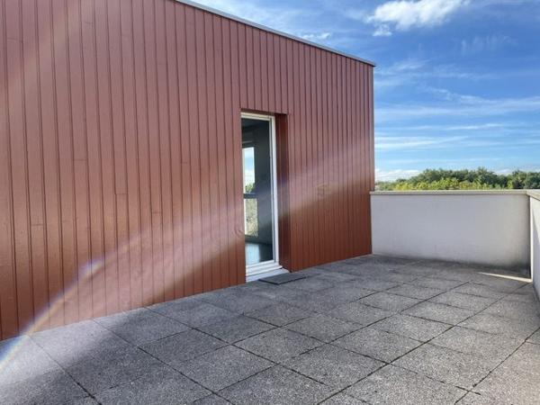 VANNES NORD EST – Maison 5 pièces – 4 chambres