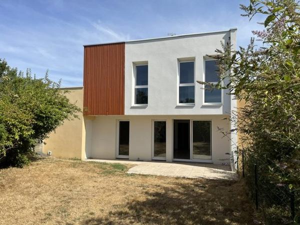 VANNES NORD EST – Maison 5 pièces – 4 chambres
