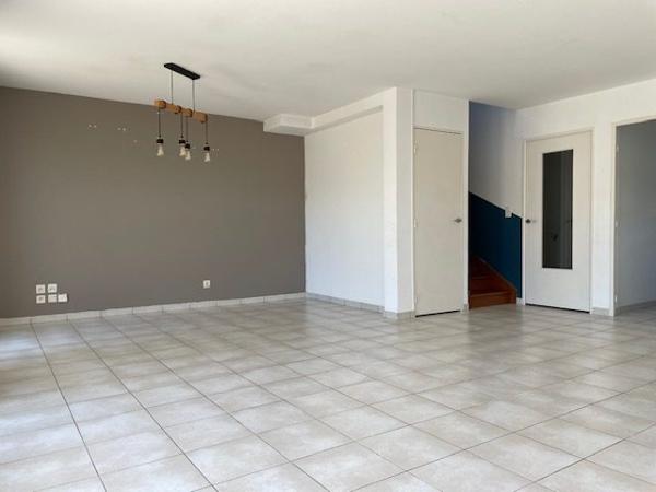 VANNES NORD EST – Maison 5 pièces – 4 chambres