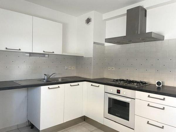 VANNES NORD EST – Maison 5 pièces – 4 chambres