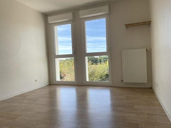 VANNES NORD EST – Maison 5 pièces – 4 chambres